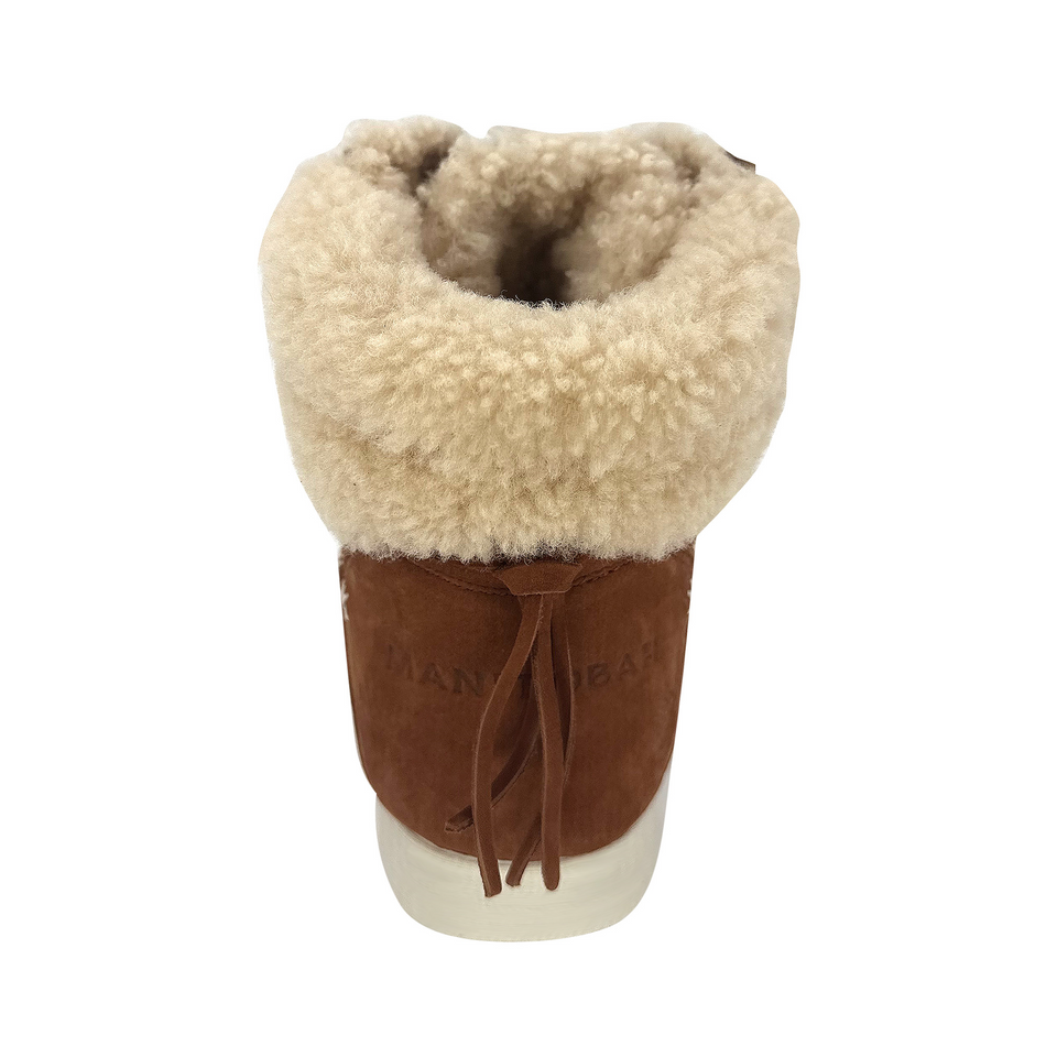 Women's Pacific Hiker Boots (Clearance)