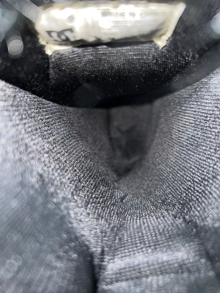 DC Shoes Women's Black Boots